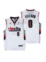 Damian Lillard Portland Trail Blazers [white]02