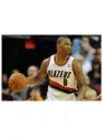 Damian Lillard Portland Trail Blazers [white]