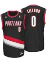 Damian Lillard Portland Trail Blazers [black]