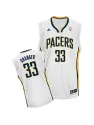 Danny Granger Indiana Pacers [white]