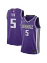 Deaaron Fox Sacramento Kings 2018/19 - Icon Edition