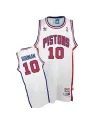 Dennis Rodman Detroit Pistons [white]