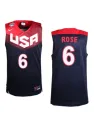 Derrick Rose USA 2014 - Blue