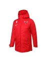Down Jacket hooded Chicago Bulls 2020/21