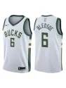 Eric Bledsoe Milwaukee Bucks - Association