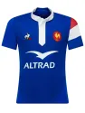 Ffr France Xv Home 2018/19