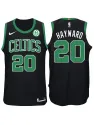 Gordon Hayward Boston Celtics - Statement