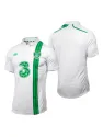 Ireland Away Euro 2012