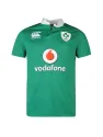 Ireland Home 2017