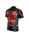 Isc St George Dragons - Ant-man NRL Short Sleeve 2017