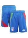 Italy Shorts Home 2024