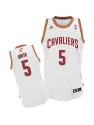 J.r Smith Cleveland Cavaliers - White