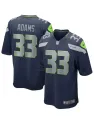 Jamal Adams Seattle Seahawks - Navy