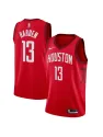 James Harden Houston Rockets 2018/19 - Earned Edition