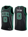 Jayson Tatum Boston Celtics - Statement