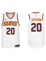 Josh Jackson Phoenix Suns - Association
