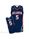 Josh Smith Atlanta Hawks [blue]