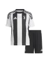 Juventus Home 2024/25 Junior Kit
