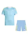 Juventus Away 2025/26 Junior Kit