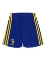 Juventus Shorts Away 2017/18
