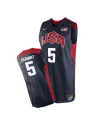 Kevin Durant Selecting USA 2012 [blue]