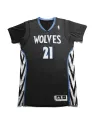 Kevin Garnett Minnesota Timberwolves - Mangas