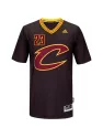 Lebron James Cleveland Cavaliers - Black Sleeve Swingman