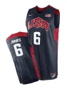 Lebron James Selecting USA 2012 [blue]