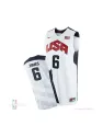 Lebron JamesUSA National Team 2012 [white]