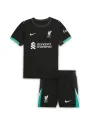 Liverpool Away 2024/25 Junior Kit