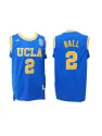 Lonzo Ball UCLA Bruins [blue]