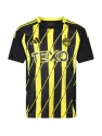 Jersey Aberdeen Home 2024/25