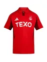 Jersey Aberdeen Home 2025/26