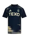Jersey Aberdeen Away 2025/26