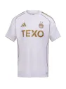 Jersey Aberdeen Third 2025/26