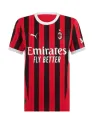 Jersey AC Milan Home 2024/25 - Women