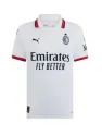 Jersey AC Milan Away 2024/25 - Women