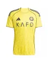 Jersey Al-Nassr Home 2025/26