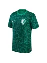 Jersey Saudi Arabia Home 2022