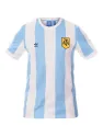 Jersey Argentina World Cup 1978
