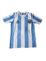Jersey Argentina World Cup 1986