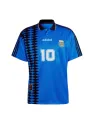 Jersey Argentina Away Wc1994