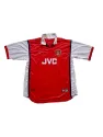 Jersey Arsenal Home 1998-99