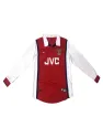 Jersey Arsenal Home 1998-99 Ml
