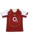 Jersey Arsenal Home 2004-05