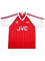 Jersey Arsenal Home 1990-91