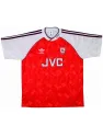 Jersey Arsenal Home 1990-92