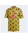 Jersey Arsenal Away 1991-93