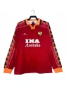 Jersey AS Roma Home 1998/99 Ml