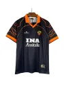 Jersey AS Roma Away 1998/99